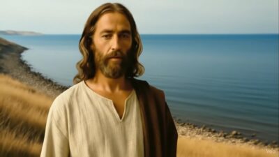 Historical References Part 1: Jesus Compared To Other Ancient Figures