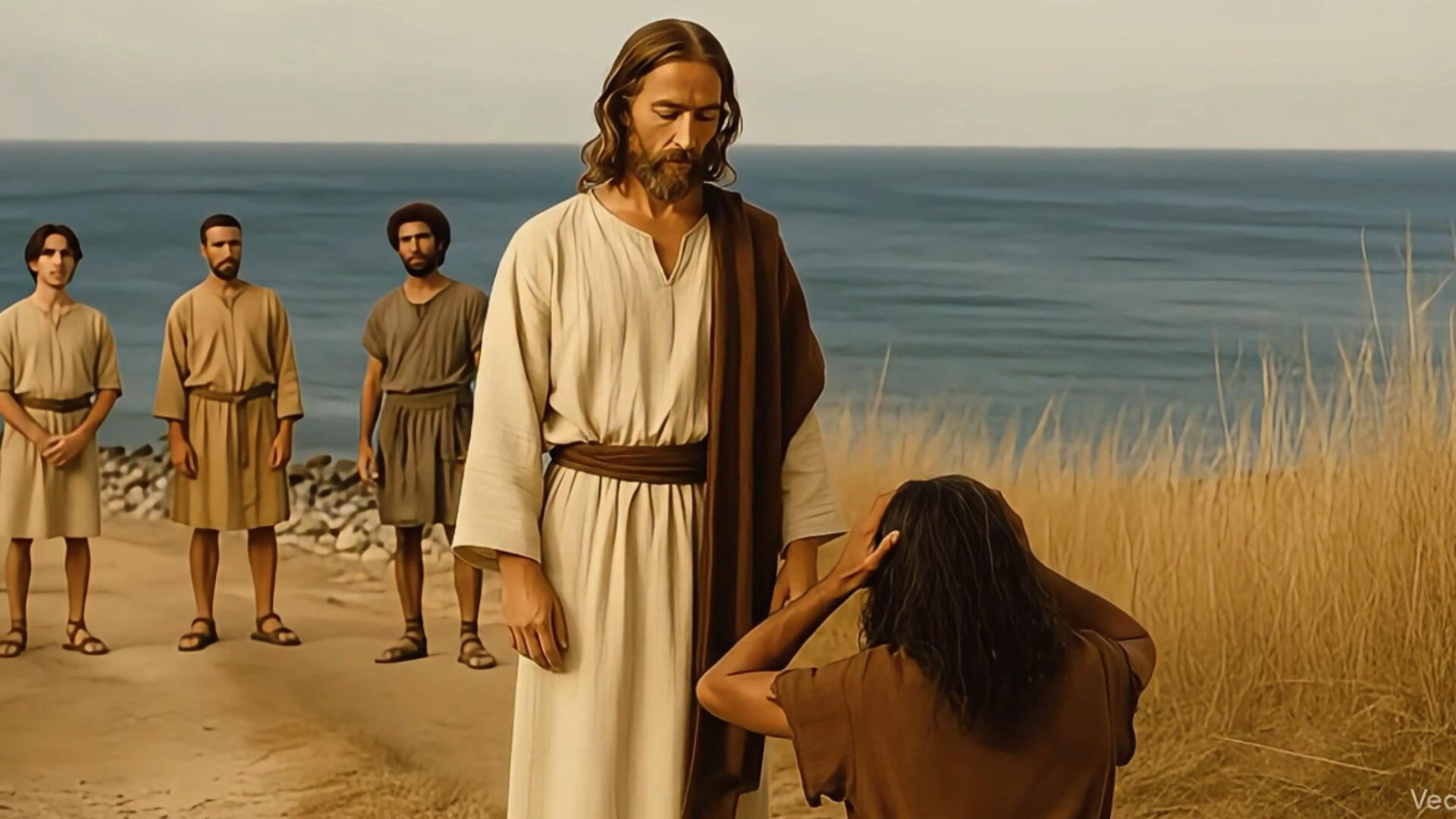 Historical References Part 3: Christian Sources