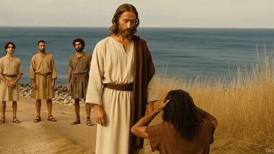 Historical References Part 3: Christian Sources