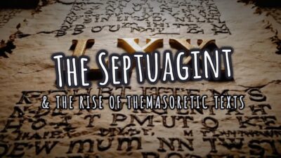 The Septuagint