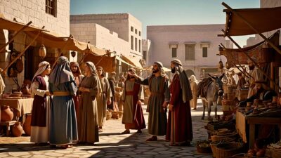 Historical References Part 4: Non Christian Sources